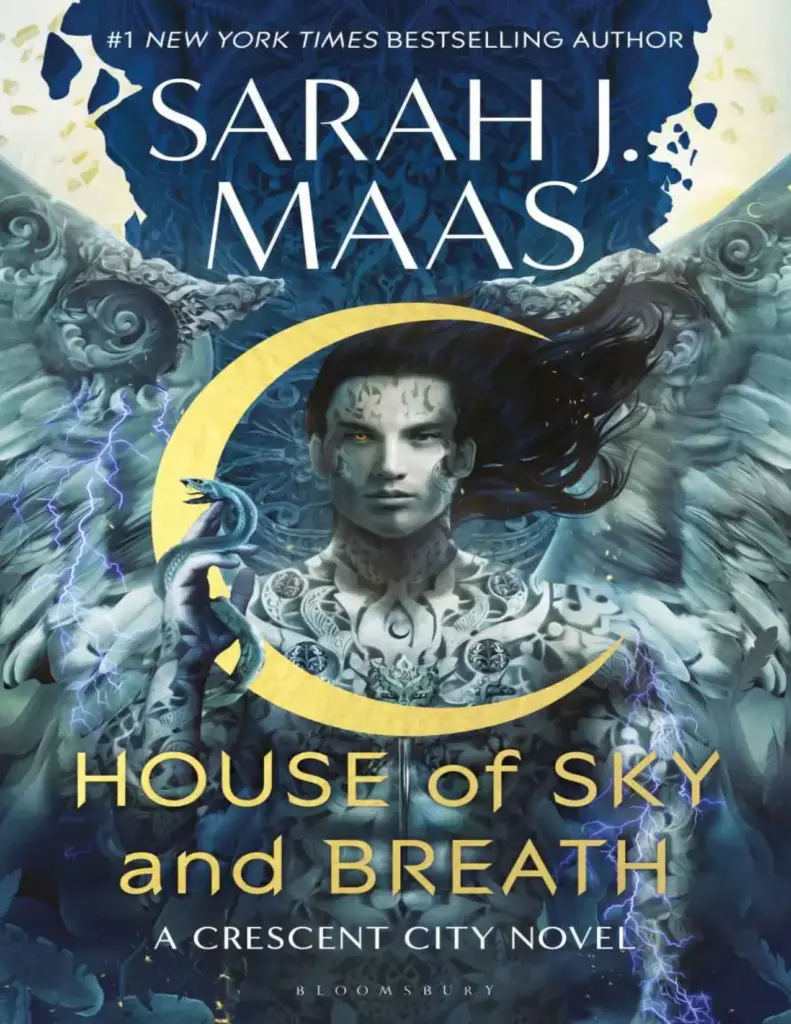 House Of Sky And Breath (1)